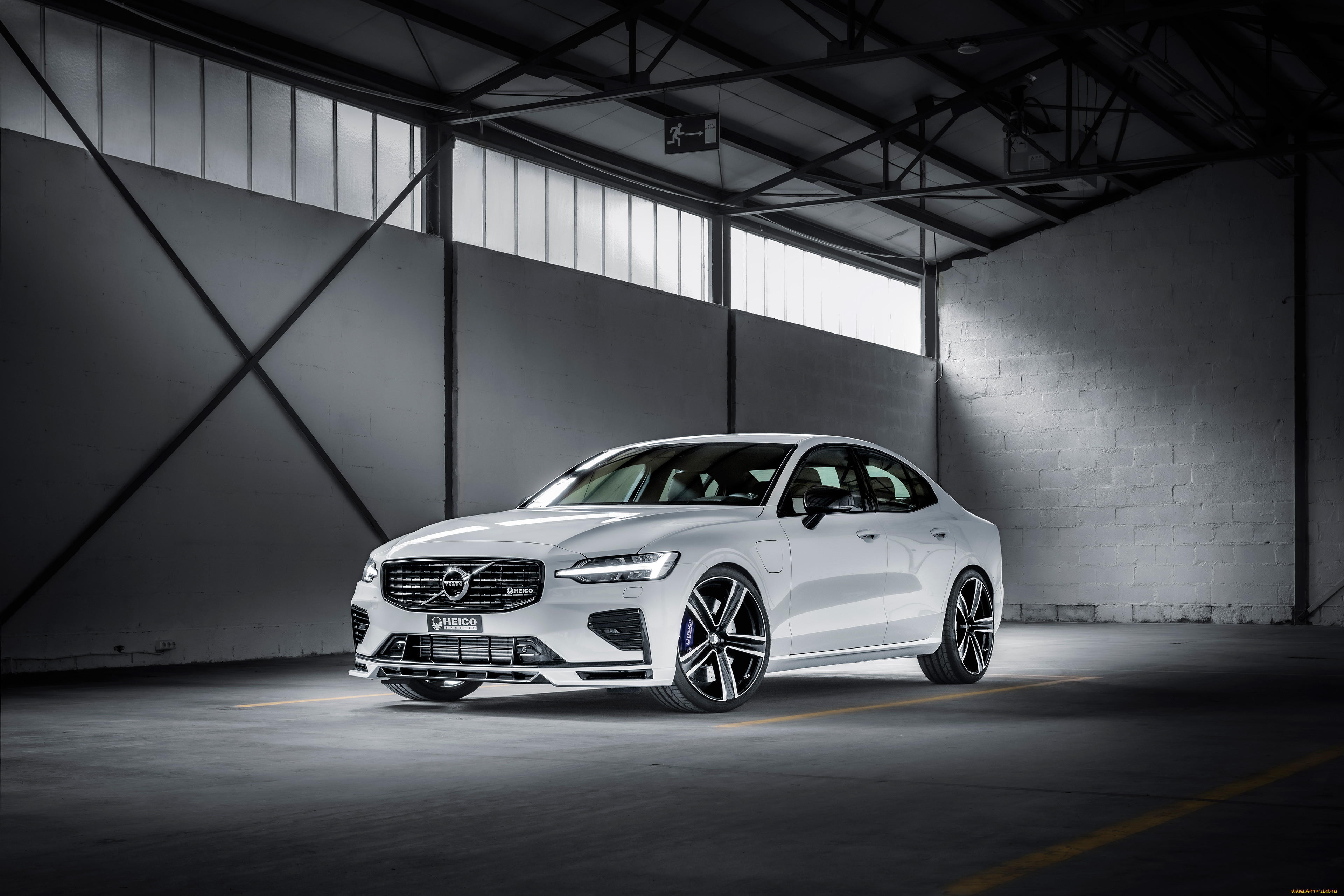 , volvo